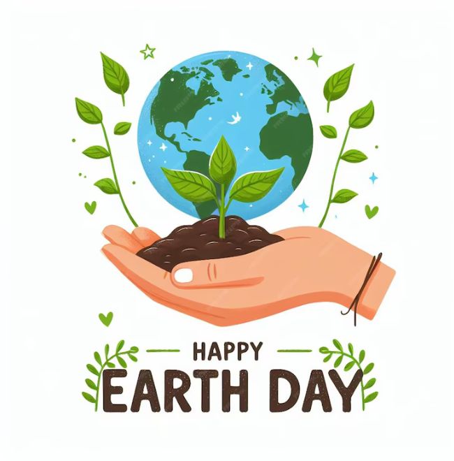 world earth day 2024